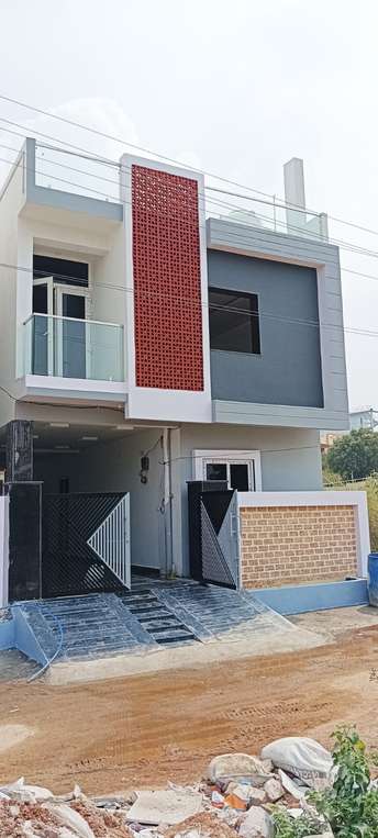 3 BHK Independent House For Resale in Suraram Colony Hyderabad 6626637
