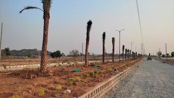 Plot For Resale in Landmark Divine Meadows Yadagirigutta Hyderabad  6626679