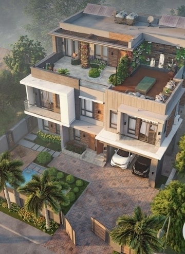 2 BHK Independent House For Resale in Mahavir Enclave 1 Delhi  6626675