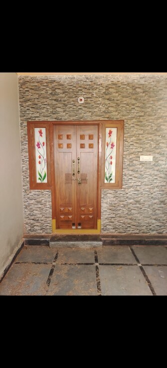 4 BHK Independent House For Resale in Suraram Colony Hyderabad  6626691