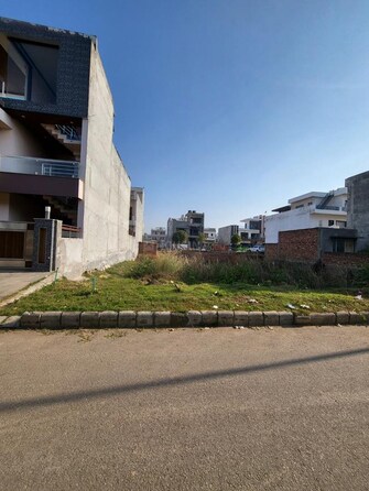 Plot For Resale in Sector 82 A Mohali  6626789