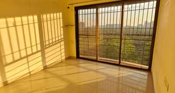 3 BHK Apartment For Rent in Sangharsh CHS Sector 25 Navi Mumbai 6626695