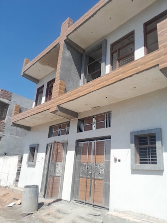 2 BHK Independent House For Resale in Jain Akshay Enclave Sadarpur Ghaziabad  6626699