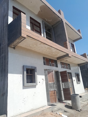 2 BHK Independent House For Resale in Jain Akshay Enclave Sadarpur Ghaziabad  6626699