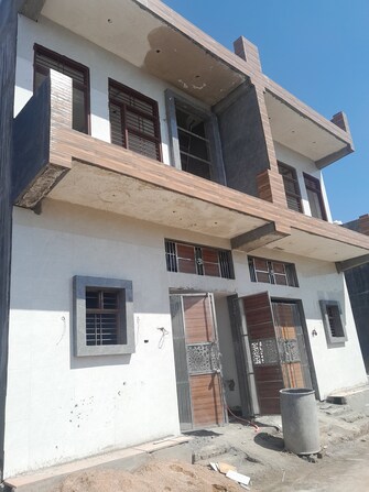 2 BHK Independent House For Resale in Jain Akshay Enclave Sadarpur Ghaziabad  6626699