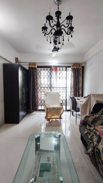 1 BHK Apartment For Rent in K Raheja Vihar Powai Mumbai 6626700