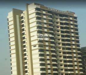 2 BHK Apartment For Rent in Simran Heights Chembur Chembur Mumbai 6626702
