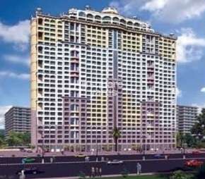2 BHK Apartment For Resale in Bhumiraj Hermitage Sanpada Navi Mumbai 6626703