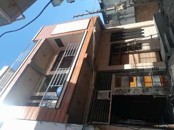 4 BHK Independent House For Resale in SP Radha Garden Govindpuram Ghaziabad 6626706