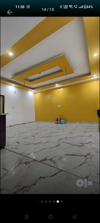 3 BHK Independent House For Resale in Govindpuram Ghaziabad  6626733