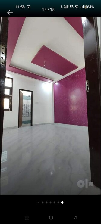 3 BHK Independent House For Resale in Govindpuram Ghaziabad  6626733