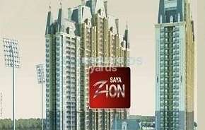 2.5 BHK Apartment For Rent in Saya Zion Noida Ext Sector 4 Greater Noida 6626747