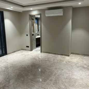 4 BHK Builder Floor For Resale in Shanti Niketan Delhi  6626753