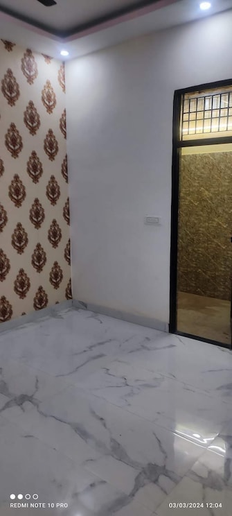 3 BHK Apartment For Resale in Shyam Bankey Bihari Sharnam Raj Nagar Extension Ghaziabad  6626777