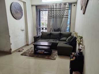 1 BHK Apartment For Resale in Kopar Khairane Navi Mumbai 6626782