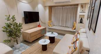 2 BHK Apartment For Resale in Silver Palms Santacruz West Santacruz West Mumbai 6626793