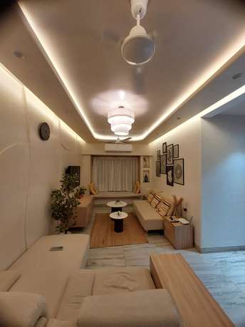 2 BHK Apartment For Resale in Silver Palms Santacruz West Santacruz West Mumbai 6626798