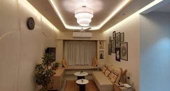 2 BHK Apartment For Resale in Silver Palms Santacruz West Santacruz West Mumbai 6626798