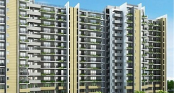 3 BHK Apartment For Resale in Godrej Palm Retreat Sector 150 Noida 6626797