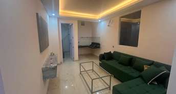 2 BHK Builder Floor For Rent in Sector 24 Gurgaon 6626831