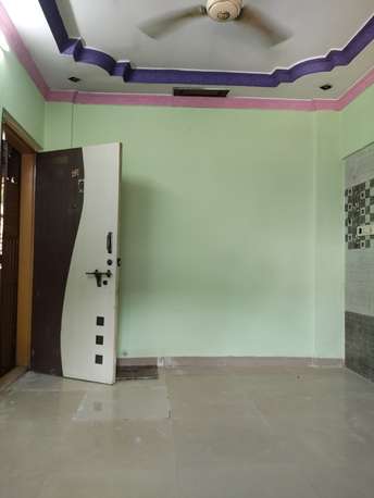 1 BHK Apartment For Rent in Sinhagad Chs Seawoods Seawoods Navi Mumbai 6626834