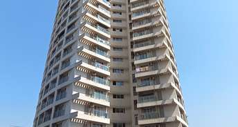 1 BHK Apartment For Rent in JP Decks Goregaon East Mumbai 6626837