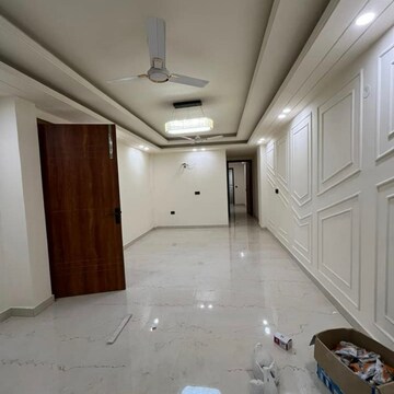 3 BHK Builder Floor For Resale in Chattarpur Delhi  6626848