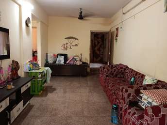 2 BHK Apartment For Resale in Kopar Khairane Navi Mumbai 6626852