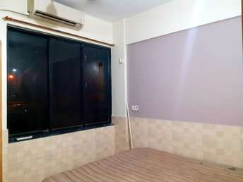 1 BHK Apartment For Rent in Kopar Khairane Navi Mumbai 6626861