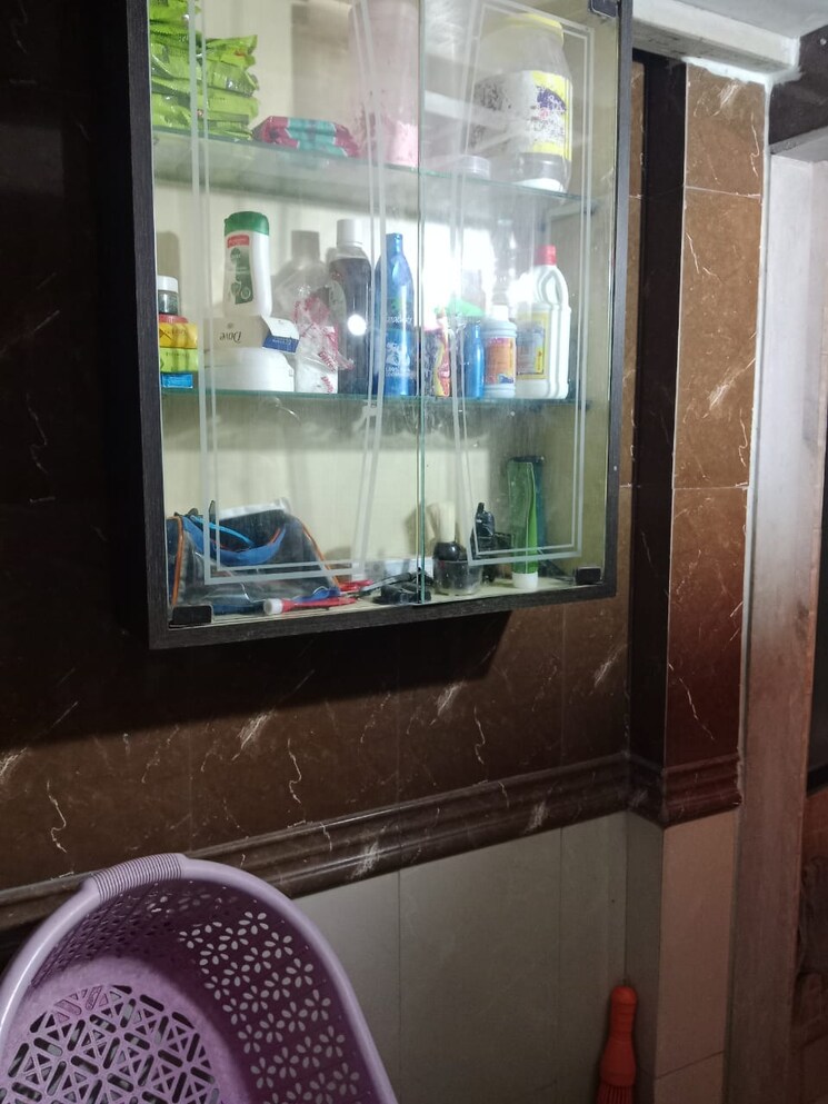 Kitchen, raunak-unnathi-gardens 1 Bedroom 650 Sq.Ft. Apartment In Pokhran Road No One Thane 6626863