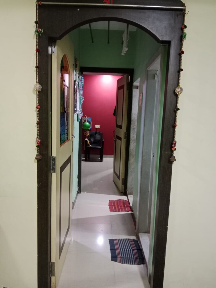 undefined, raunak-unnathi-gardens 1 Bedroom 650 Sq.Ft. Apartment In Pokhran Road No One Thane 6626863