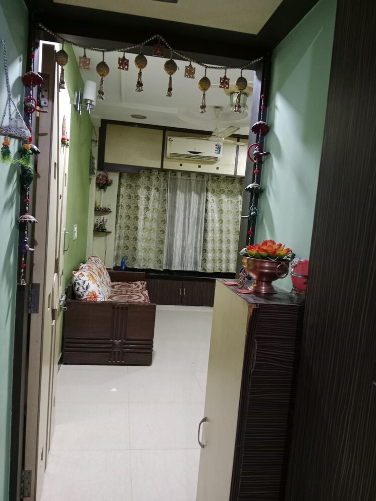 Kitchen, raunak-unnathi-gardens 1 Bedroom 650 Sq.Ft. Apartment In Pokhran Road No One Thane 6626863