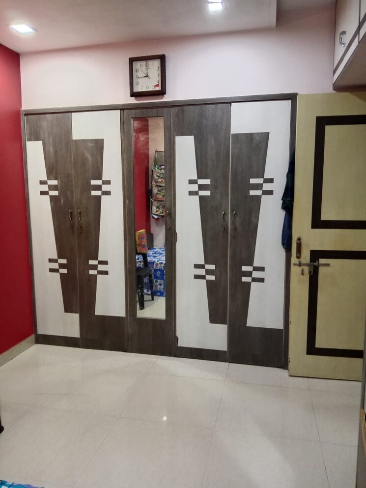 Room, raunak-unnathi-gardens 1 Bedroom 650 Sq.Ft. Apartment In Pokhran Road No One Thane 6626863