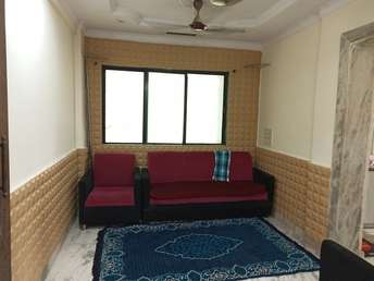 1 BHK Apartment For Rent in Kopar Khairane Navi Mumbai  6626869