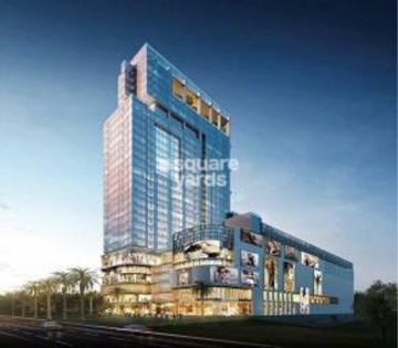 Commercial Office Space in IT/SEZ 100 Sq.Ft. For Resale in Sector 98 Noida  6626883