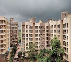 2 BHK Apartment For Rent in Agarwal And Doshi Complex Vasai West Mumbai 6626885