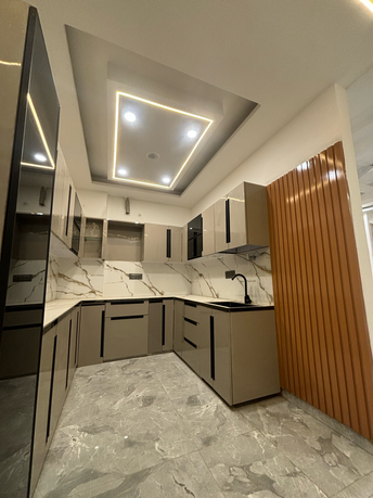 4 BHK Builder Floor For Rent in Nawada Delhi 6626905