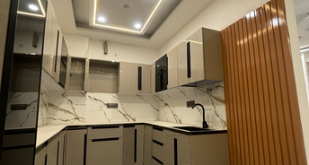 4 BHK Builder Floor For Rent in Nawada Delhi 6626905