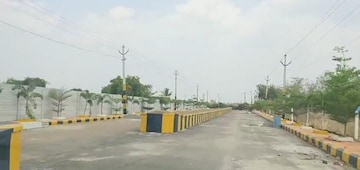 Plot For Resale in Kharmanghat Hyderabad  6626928