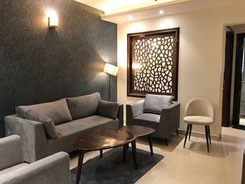 1 BHK Builder Floor For Rent in Dlf Phase ii Gurgaon  6626939