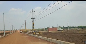 Plot For Resale in Kazipet Hyderabad  6626950