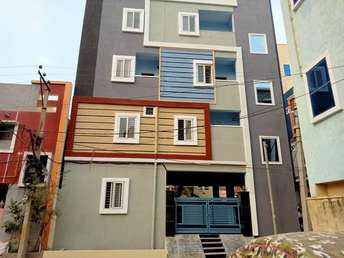 6+ BHK Independent House For Resale in Gajularamaram Hyderabad 6626973