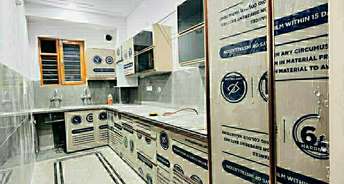 2.5 BHK Builder Floor For Rent in Ballabhgarh Sector 62 Faridabad 6626970