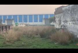 Commercial Industrial Plot 24500 Sq.Ft. For Resale In Faizabad Road Lucknow 6626999