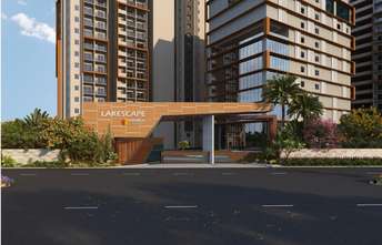 3 BHK Apartment For Resale in Candeur Lakescape Kondapur Hyderabad  6627045