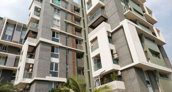 3 BHK Apartment For Resale in O2 Square Residences Nanakramguda Hyderabad 6627054
