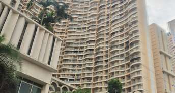 3 BHK Apartment For Rent in B & M Atlantis Ghansoli Navi Mumbai 6627053