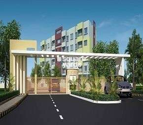 3 BHK Apartment For Rent in Dream GDS Tower Raghunathpur Bhubaneswar 6627064