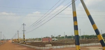 Plot For Resale in West Marredpally Hyderabad  6627146