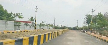 Plot For Resale in Adarsh Nagar Hyderabad  6627149